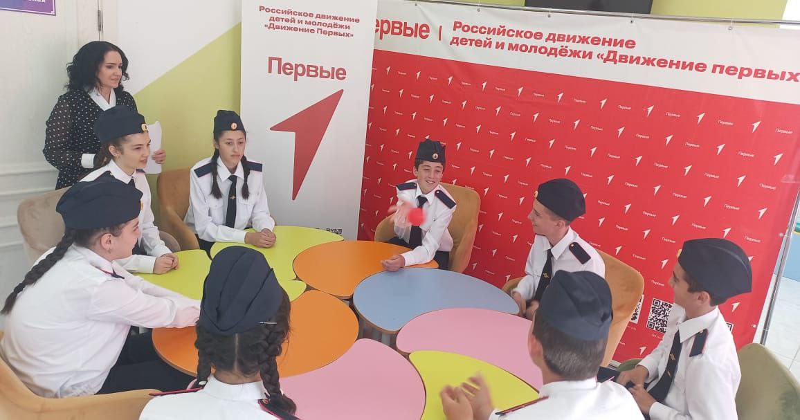 Недели психологии в МБОУ &amp;quot;СОШ с. Привольное&amp;quot;.