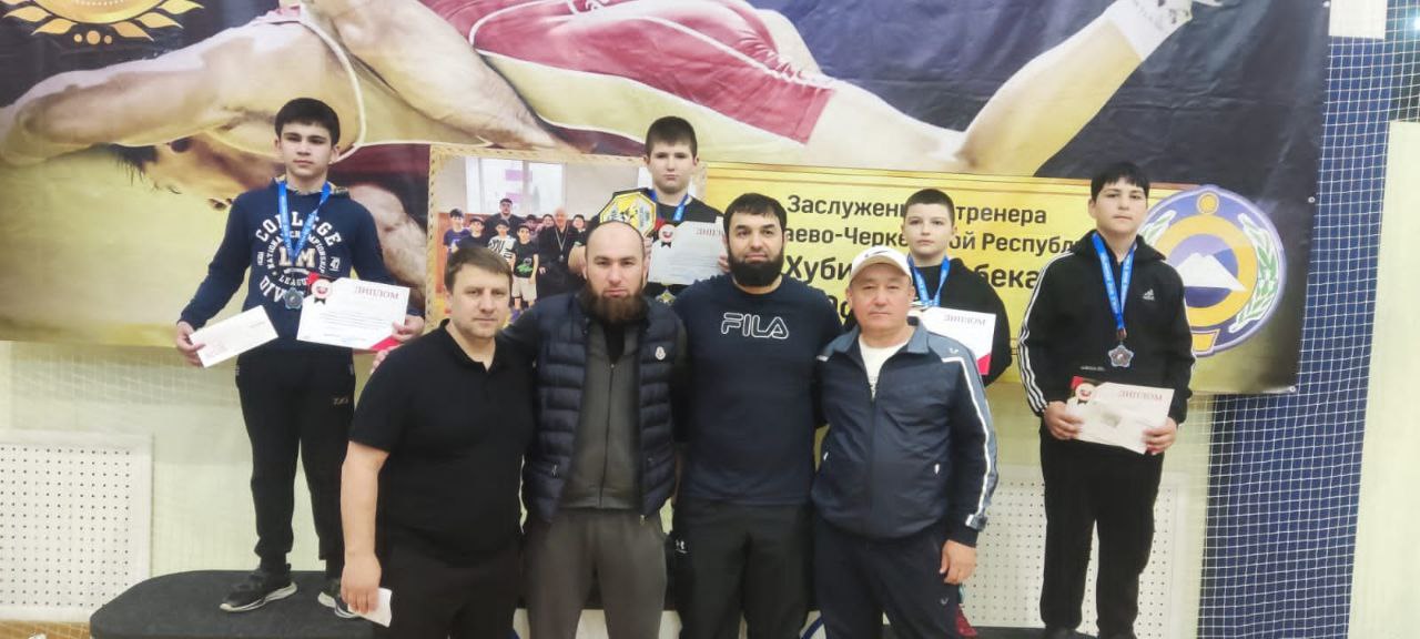 Спортсмены нашей школы.