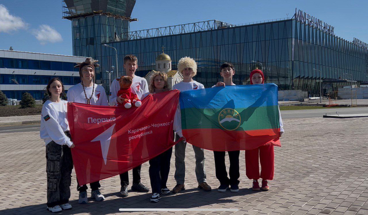 Делегатов нужно знать в лицо!.